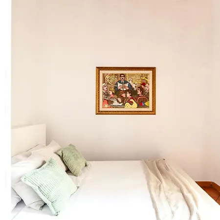 Grand Roman Apartment Right By The Pantheon 公寓 *