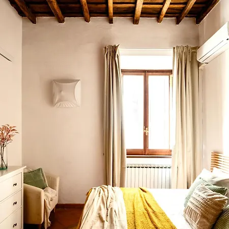Grand Roman Apartment Right By The Pantheon 公寓 *