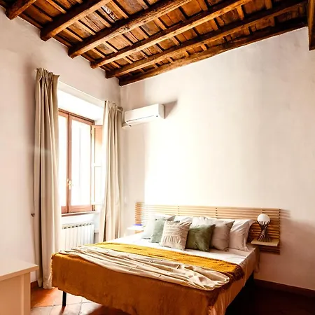 Grand Roman Apartment Right By The Pantheon 公寓 罗马