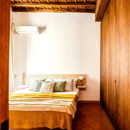 Grand Roman Apartment Right By The Pantheon 公寓 *